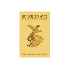 Sufi Experience of God